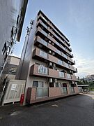 瀬田駅より徒歩30分 6階 築19年5ヶ月の賃貸物件
