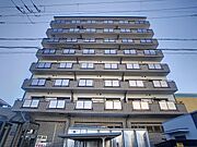 タイハイツ桜宮 8階 築31年6ヶ月の賃貸物件