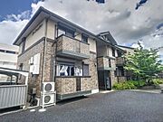 守山駅より徒歩29分 1階 築21年11ヶ月の賃貸物件