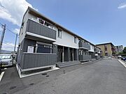 瀬田駅より徒歩14分 1階 築1年5ヶ月の賃貸物件