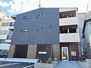 キャッスルサイドアサヒ 2階 築1年6ヶ月の賃貸物件