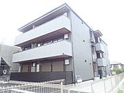 石山駅より徒歩21分 2階 築1年の賃貸物件