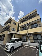 石山寺駅より徒歩40分 3階 築25年6ヶ月の賃貸物件