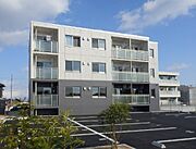 クローバー 1階 築10年8ヶ月の賃貸物件