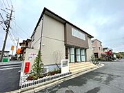 篠原駅より徒歩14分 1階 築1年9ヶ月の賃貸物件