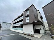 八日市駅より徒歩16分 3階 築1年6ヶ月の賃貸物件