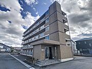 三雲駅より徒歩19分 4階 築17年3ヶ月の賃貸物件
