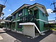瀬田駅より徒歩9分 2階 築23年5ヶ月の賃貸物件