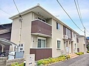 膳所駅より徒歩18分 2階 築13年9ヶ月の賃貸物件