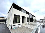 篠原駅より徒歩48分 1階 築1年6ヶ月の賃貸物件