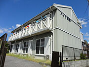 南彦根駅より徒歩49分 1階 築35年5ヶ月の賃貸物件