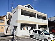 長浜駅より徒歩25分 1階 築25年5ヶ月の賃貸物件