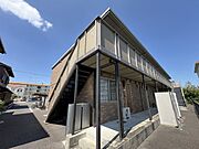 栗東駅より徒歩18分 1階 築16年5ヶ月の賃貸物件