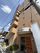 瀬田駅より徒歩7分 6階 築14年の賃貸物件