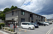 パティオドリームA棟 1階 築26年5ヶ月の賃貸物件