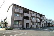 セジュールL3 3階 築21年6ヶ月の賃貸物件