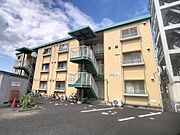 瀬田駅より徒歩16分 1階 築41年7ヶ月の賃貸物件