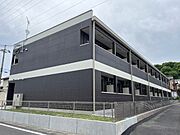 アメニティヤス小篠原 2階 築1年2ヶ月の賃貸物件
