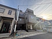 草津駅より徒歩25分 2階 新築の賃貸物件