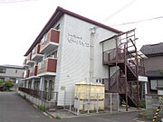 野洲駅より徒歩19分 1階 築35年3ヶ月の賃貸物件