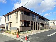 瀬田駅より徒歩20分 2階 築2年8ヶ月の賃貸物件