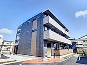 八日市駅より徒歩5分 1階 築2年6ヶ月の賃貸物件