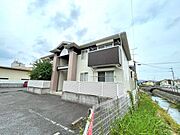 近江八幡駅より徒歩7分 1階 築27年11ヶ月の賃貸物件