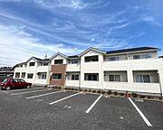 パリオ鹿深 2階 築20年5ヶ月の賃貸物件