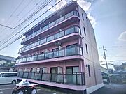 grandy all 4階 築33年5ヶ月の賃貸物件