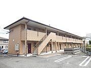 シャトル孝 1階 築16年6ヶ月の賃貸物件