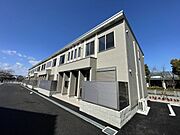 米原駅より徒歩9分 2階 築1年7ヶ月の賃貸物件