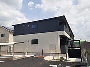 守山駅より徒歩20分 1階 築3年の賃貸物件