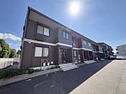 BONHEUR善 1階 築7年8ヶ月の賃貸物件