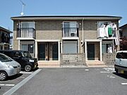 比叡山坂本駅より徒歩18分 1階 築19年10ヶ月の賃貸物件