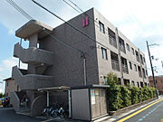 Anesis守山 2階 築20年2ヶ月の賃貸物件