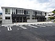 コンフォール横木 2階 築5年1ヶ月の賃貸物件