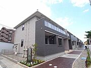プリマヴェール 1階 築5年3ヶ月の賃貸物件