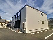 日野駅より徒歩43分 1階 築3年の賃貸物件