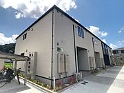 甲西駅より徒歩27分 2階 築1年11ヶ月の賃貸物件