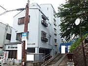 サテンドール草津 3階 築37年の賃貸物件