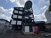 ひまわり壱番館 3階 築28年5ヶ月の賃貸物件