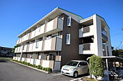近江八幡駅より徒歩12分 3階 築21年1ヶ月の賃貸物件