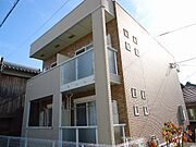 堅田駅より徒歩14分 1階 築18年5ヶ月の賃貸物件