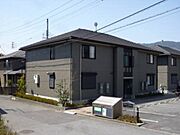おごと温泉駅より徒歩18分 1階 築25年5ヶ月の賃貸物件