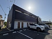 五箇荘駅より徒歩24分 1階 築1年5ヶ月の賃貸物件