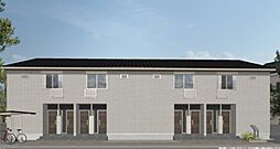 JR東海道・山陽本線 瀬田駅 徒歩20分の賃貸アパート