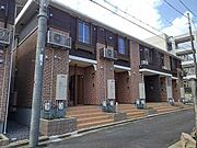 膳所駅より徒歩20分 2階 築7年3ヶ月の賃貸物件