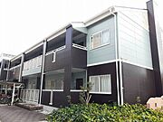 比叡山坂本駅より徒歩7分 1階 築24年9ヶ月の賃貸物件
