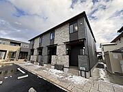 水口町名坂アパート 1階 新築の賃貸物件