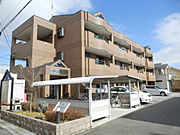 守山駅より徒歩25分 1階 築18年2ヶ月の賃貸物件